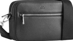 EleaMBG Crossbody Bag, Grain