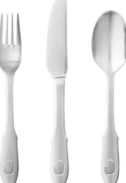 ELEFANT BØRNE BESTIK SÆT