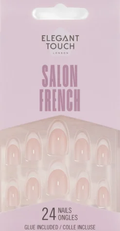 ELEGANT TOUCH FRENCH 122