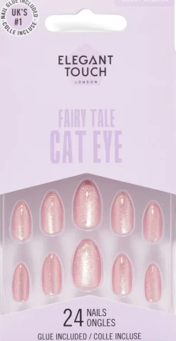 ELEGANT TOUCH GEL TOUCH FAIRY TALE