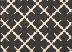 Elia kortholder med print