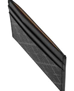 Elia kortholder med print