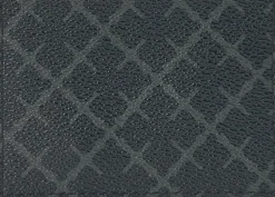 Elia kortholder med print