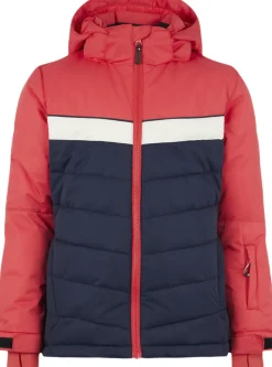 Elisha Down Look Skijakke