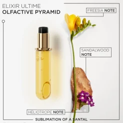 Elixir Ultime LHuile Originale Hair Oil Refill