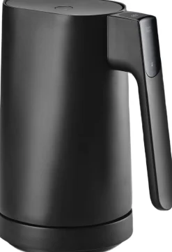 Elkande 1,2 liter Black
