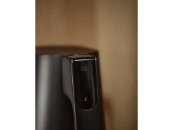 Elkande 1,2 liter Black