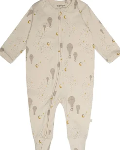 Elliotte onesie