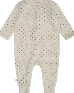 Elliotte onesie