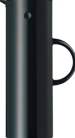 EM77 termokande 1 l, black