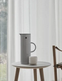 EM77 termokande 1 l, light grey