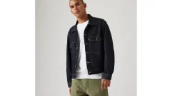 EMBARCADERO STATION JKT LOVE Y