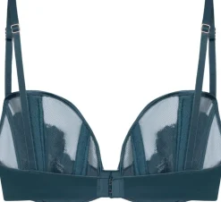 Ember Non-Padded Underwired Bra