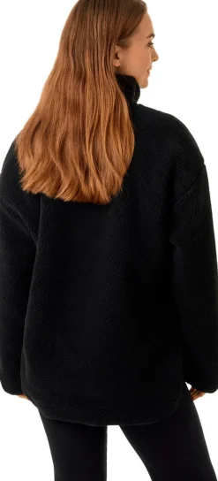 Embla Pile Fleecejakker