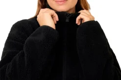 Embla Pile Fleecejakker