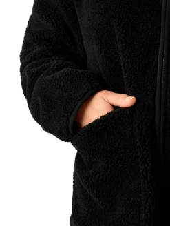 Embla Pile Fleecejakker