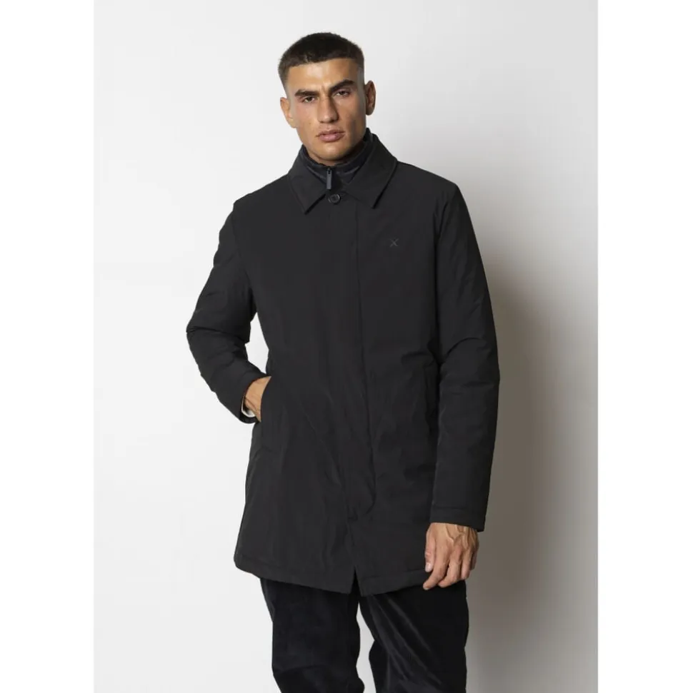 Emerson Carcoat Jacket