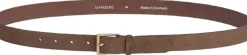 Emirambg Belt, Suede