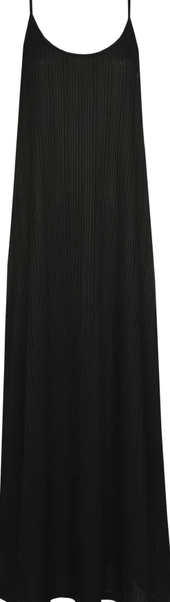 Emly lang strandkjole