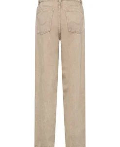 Emma M125 Barrel jeans - 100% Økologisk bomuld GOTS