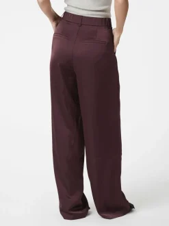 Emmett Heavy Sateen Pants