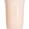 Empire Vase-Medium-Light pink with pink base