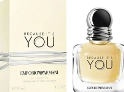 Emporio You She Eau de Parfum