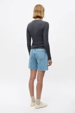 ENBILOBA SHORTS 7215