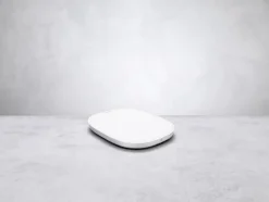 Enfinigy Digital køkkenvægt, Sølv