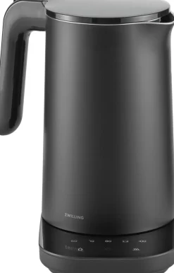 Enfinigy Elkedel Pro, 1 L