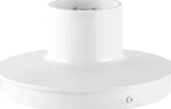 Enfinigy Hakker Hvid