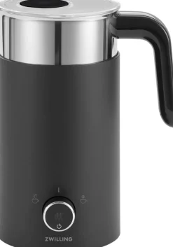 Enfinigy Mælkeskummer, sort