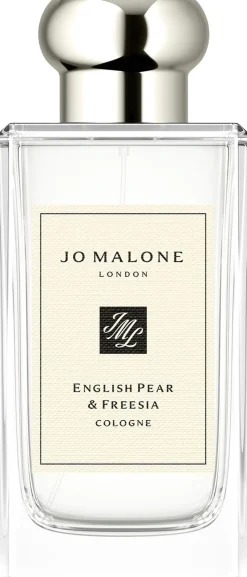 English Pear & Freesia Cologne