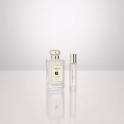 English Pear & Freesia Cologne Travel Spray