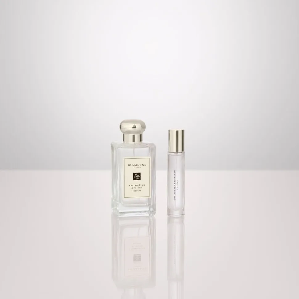 English Pear & Freesia Cologne Travel Spray