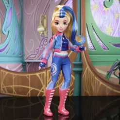 Enhjørningeakademiet Fash