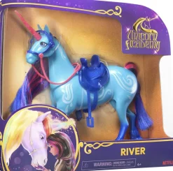 Enhjørningeakademiet Fash