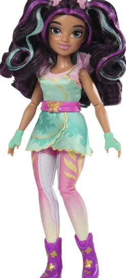 Enhjørningeakademiet Fash