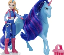 Enhjørningeakademiet Isab