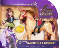 Enhjørningeakademiet Vale