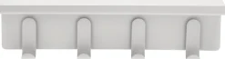 Entrehylde A-Hallway Shelf 40x11,5x15 cm Soft Grey