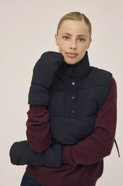 Enya 4 Vandtæt halsedisse - GRS