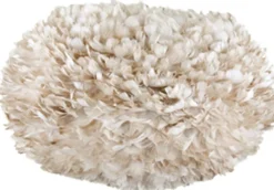 Eos Large Light Brown à 65 cm