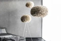 Eos Large Light Brown Ã 65 cm