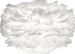 Eos Mini White à 35 cm