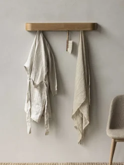 Epoch Rack, 50, Nat. Oak