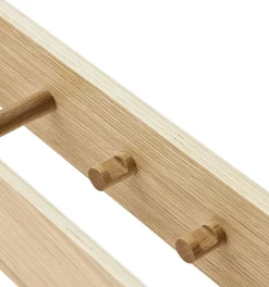 Epoch Rack, 50, Nat. Oak