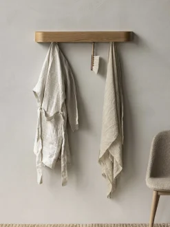 Epoch Rack, 79, Nat. Oak