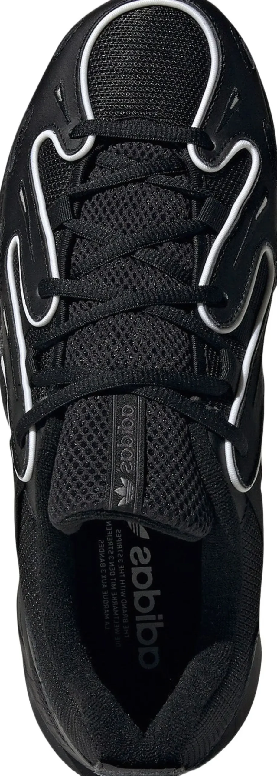 EQT Gazelle sneakers