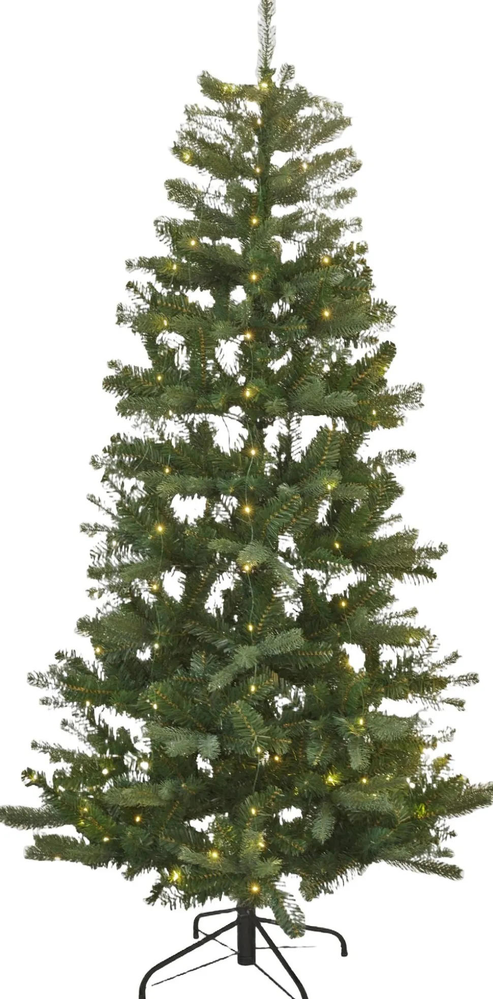 Eric Juletræ 560 LED